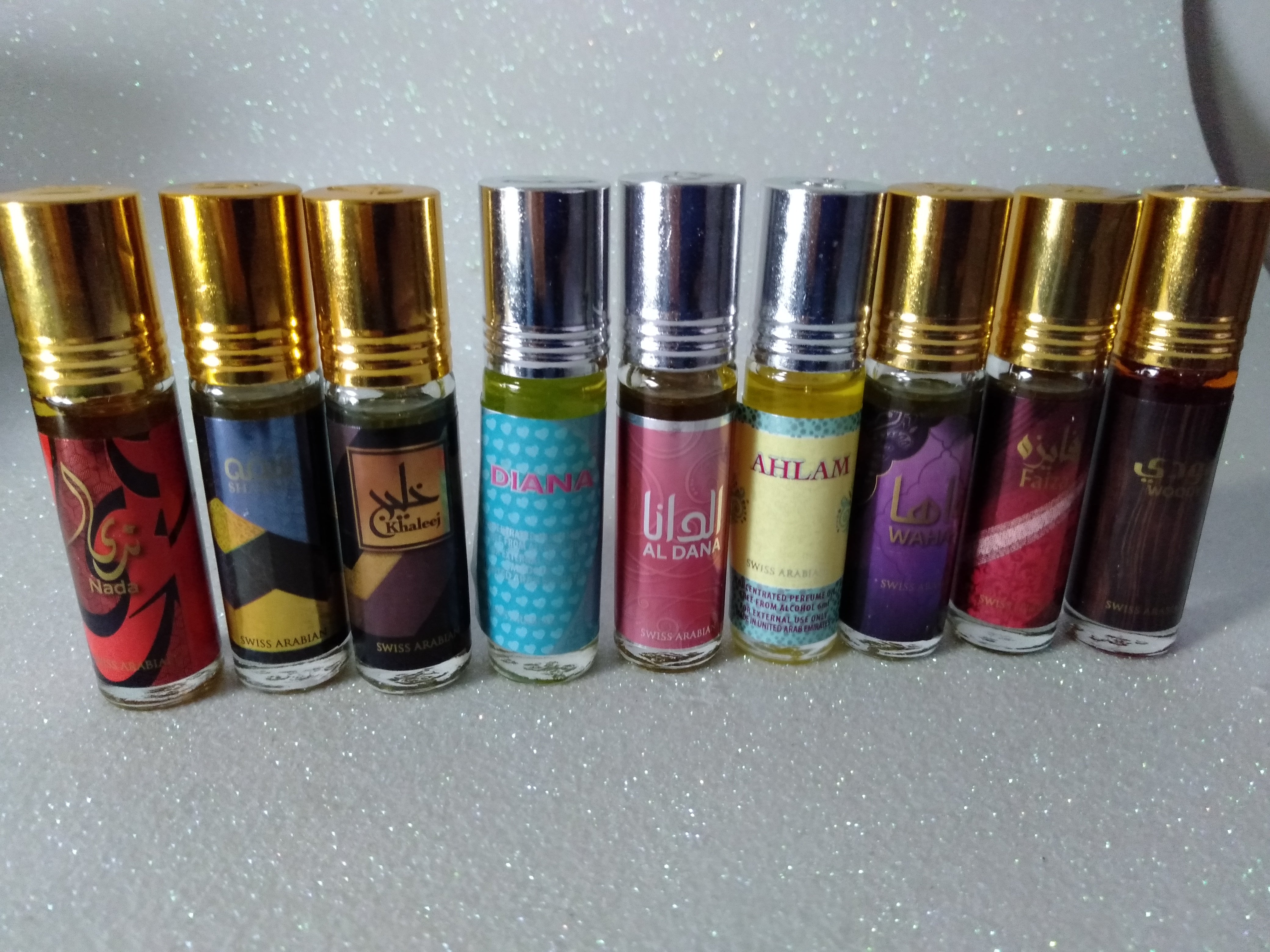 Discover the Essence of Luxury: Exploring Oil Perfumes in NZ
