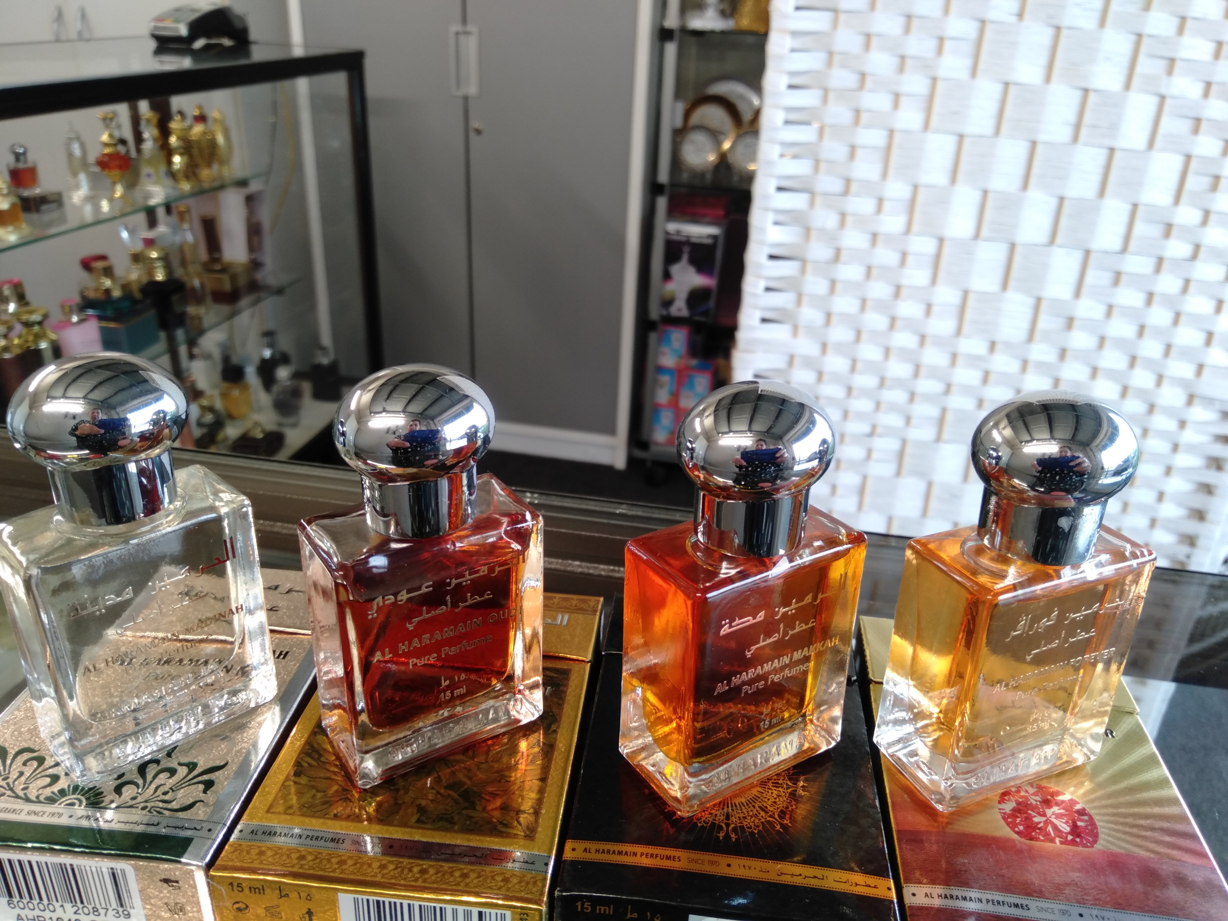 Captivating Scents: Your One-Stop Shop to Buy Perfume Online
