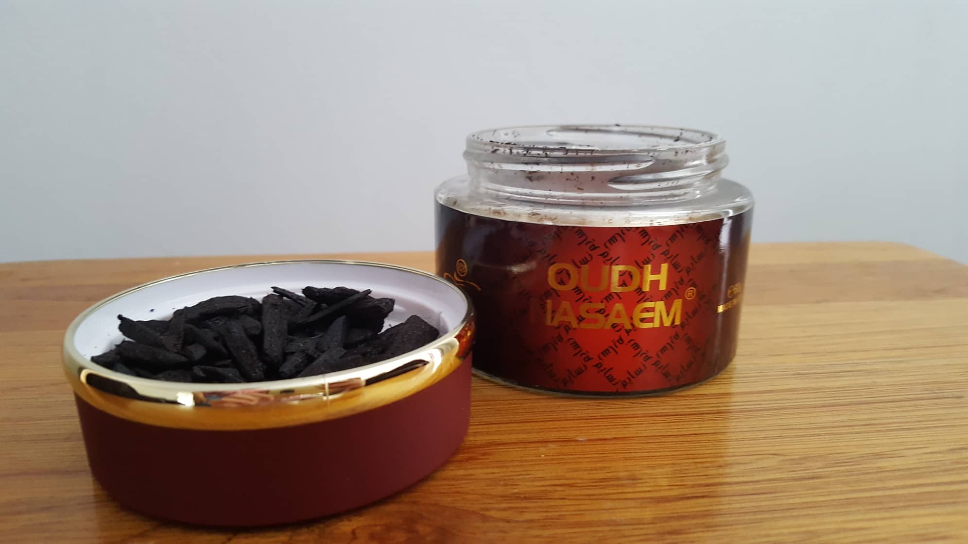 How to Choose the Right Oud Fragrance for You