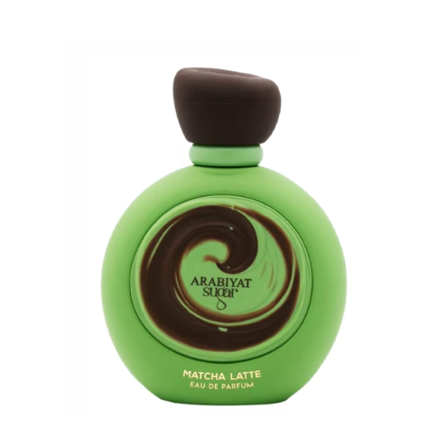 Matcha Latte Arabiyat Sugar For Women