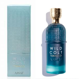 Wild Colt Tobacco For Men and Women