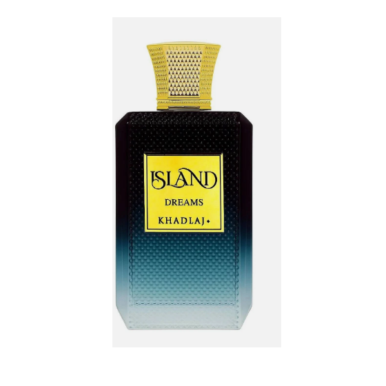 Island Dreams Khadlaj Perfumes For Men and Women
