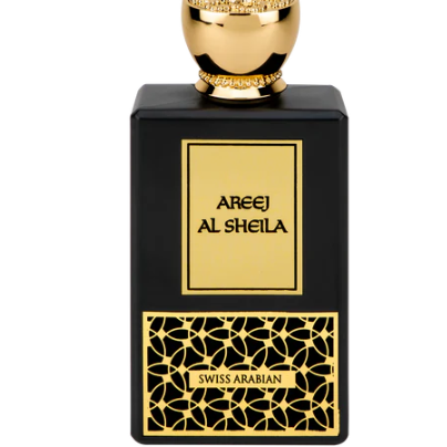 AREEJ AL SHEILA