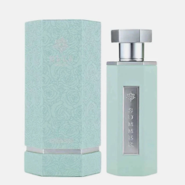 Summer Tiffany Reef Perfumes for Women and Men