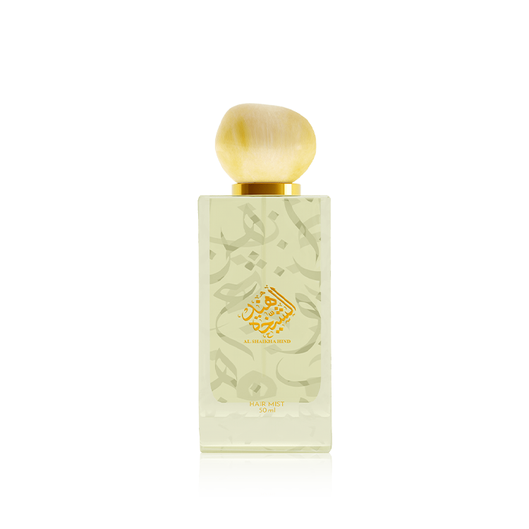 Shaikha Hind Hair Mist