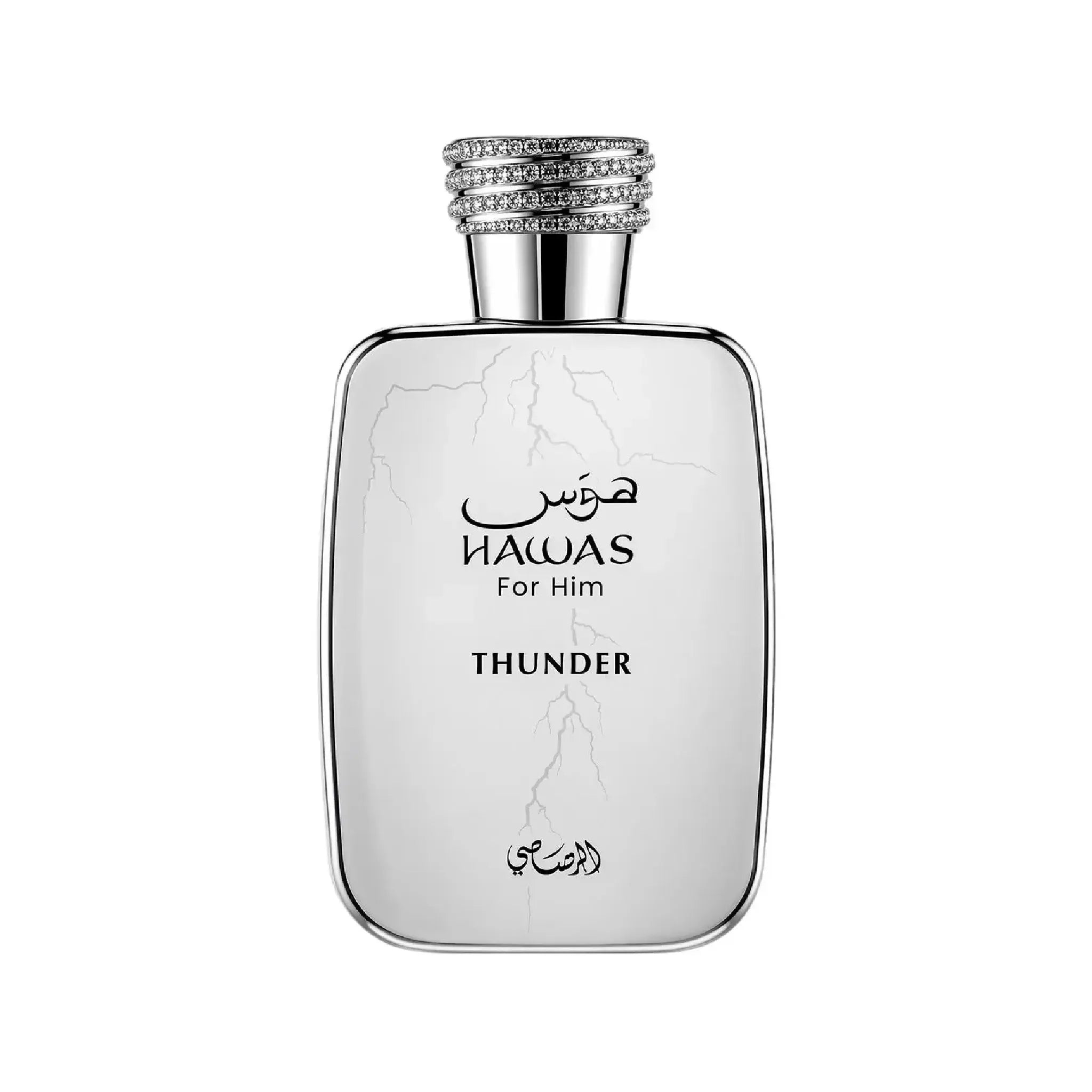 Hawas Thunder Rasasi for Men