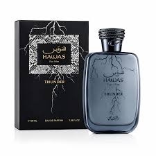 Hawas Thunder Rasasi for Men