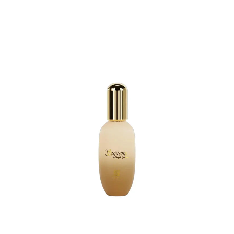 Supreme Body Gel