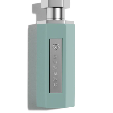 Summer Tiffany Reef Perfumes for Women and Men
