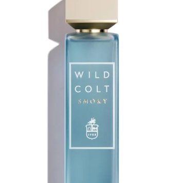 WILD COLT SMOKY BY ASSAF FOR MEN