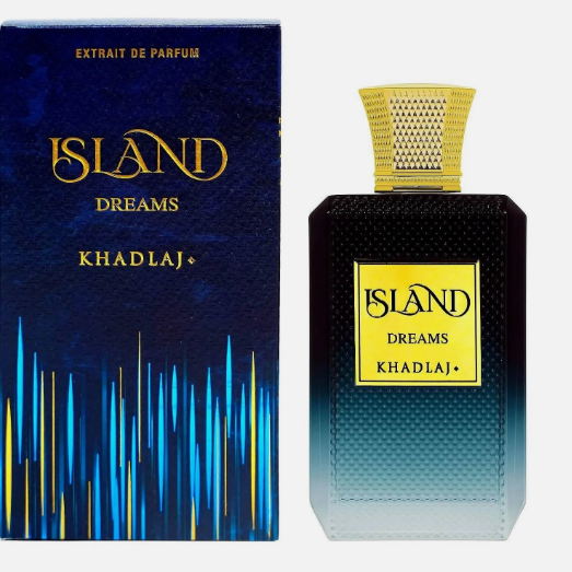 Island Dreams Khadlaj Perfumes For Men and Women