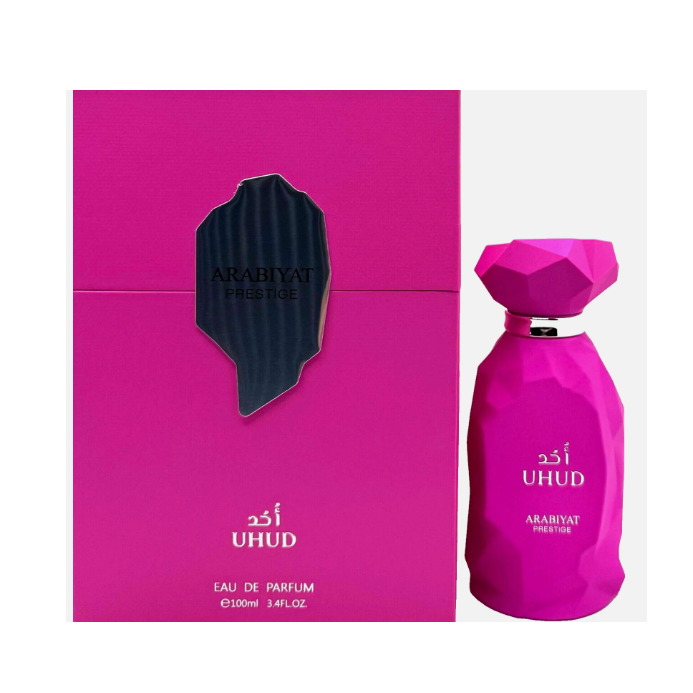 Uhud Arabiyat Prestige For Women and Men