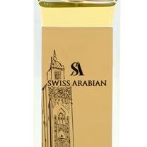 ESSENCE OF CASABLANCA Swiss Arabian for women and men