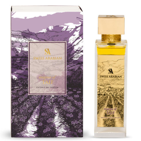 Enigma of Taif Swiss Arabian For Women and Men