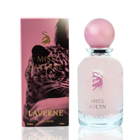 Miss Laverne Laverne for Women