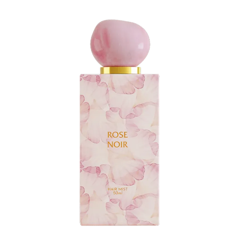 Rose Noir Hair Mist