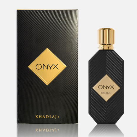 Khadlaj Onyx Gold For Men