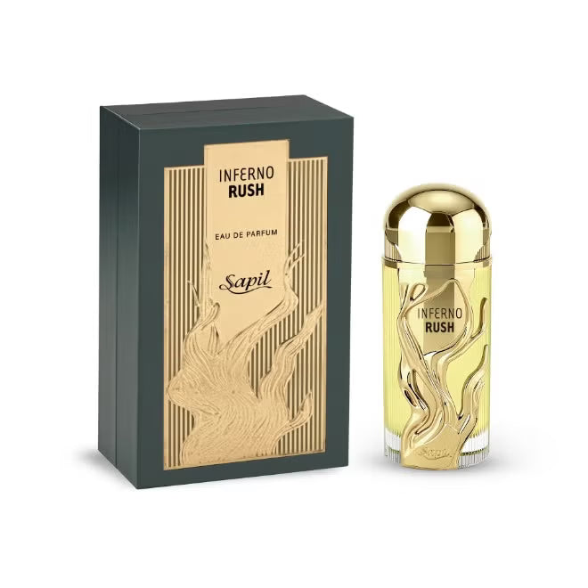 Inferno Rush Sapil for Men