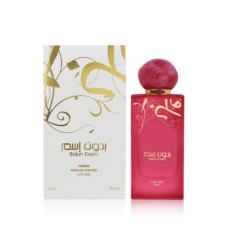 Bidun Esam Hair Mist