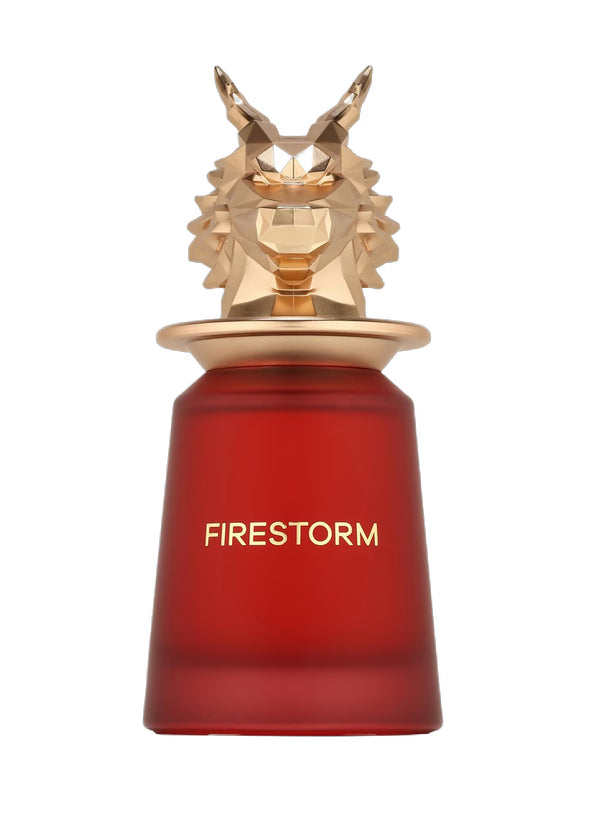 Firestorm Extrait French Avenue For Women