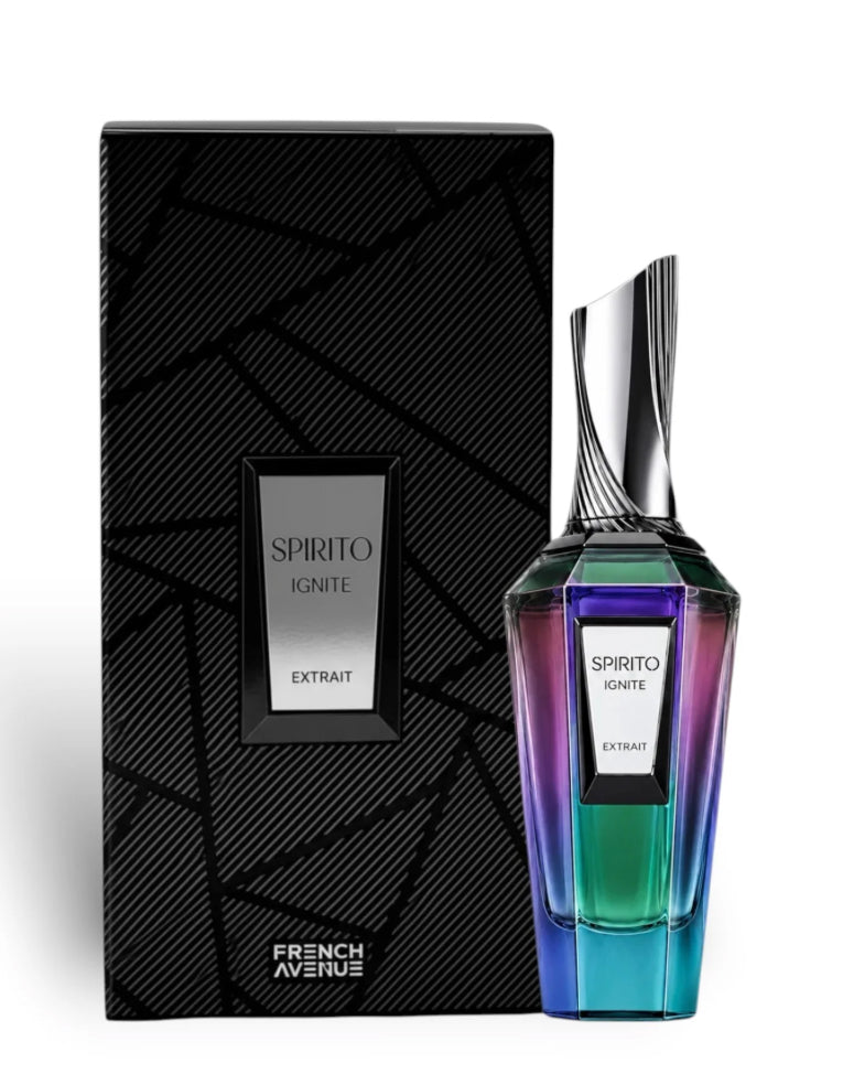 Spirito Ignite by French Avenue