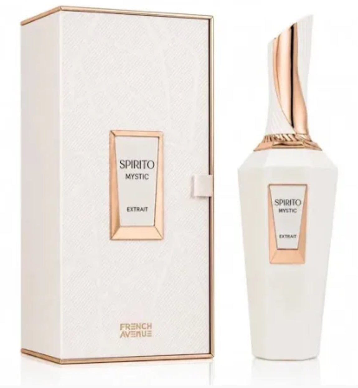 Spirito Mystic French Avenue