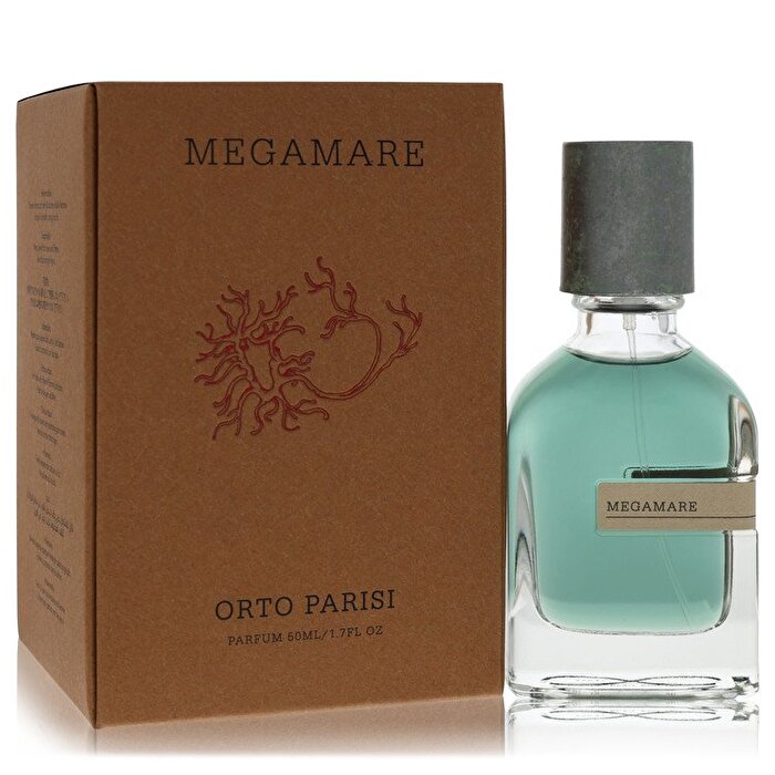 Megamare Orto Parisi for women and men 50ml