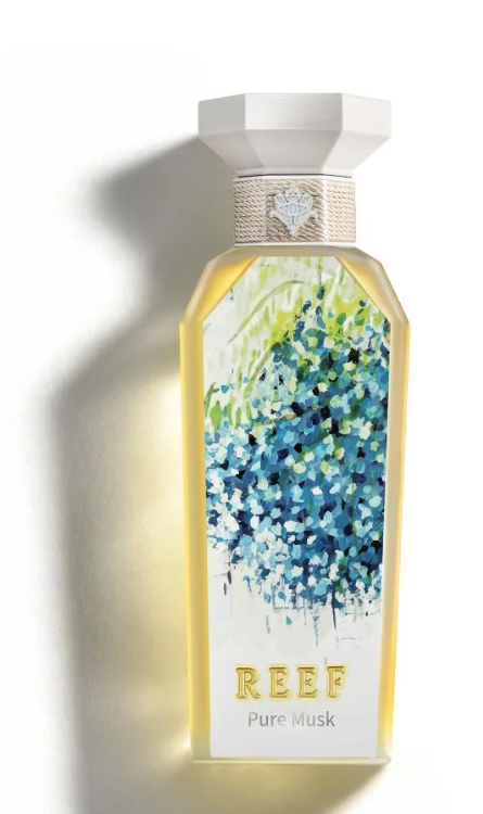 Pure Musk Reef