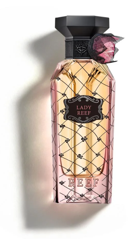 Lady Reef For Women