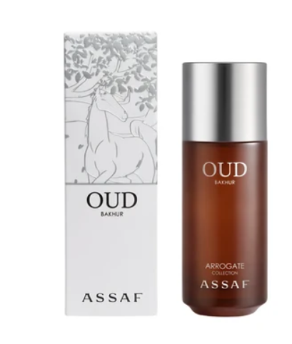 Oud Bakhur By Assaf