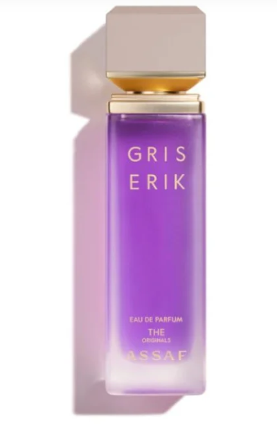 Gris Erik by Assaf