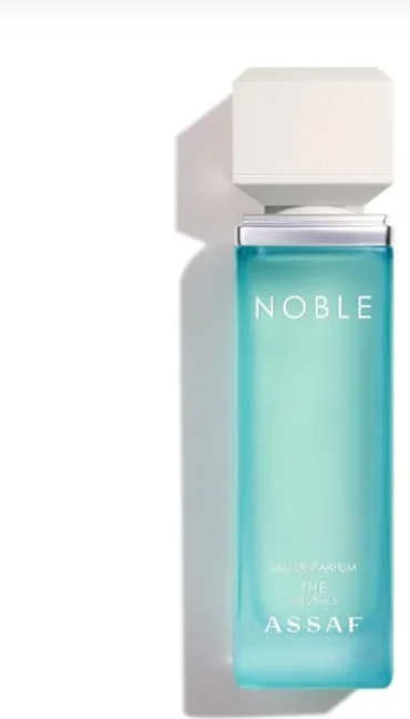 Noble By Assaf