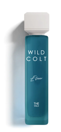 Wild Colt Elixir By Assaf