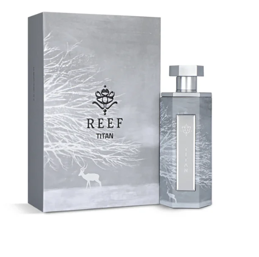 Titan by Reef Perfumes