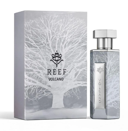 Volcano by Reef Perfumes