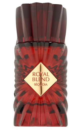 Royal Blend Sequoia By French Avenue