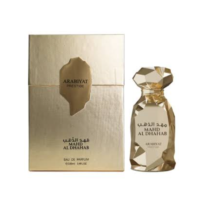 Mahd Al Dhahab by  Arabiyat Prestige