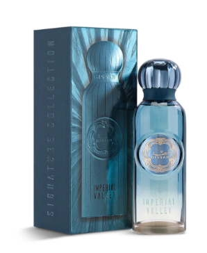 Imperial Valley By Gissah for women and men