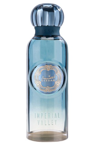 Imperial Valley By Gissah for women and men