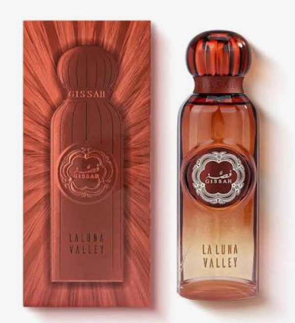 La Luna Valley By Gissah for women and men