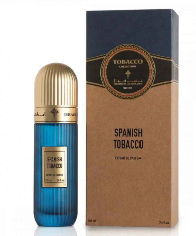 Spanish Tobacco by  Ibraheem AlQurashi