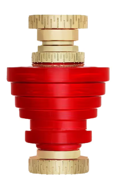 Rannan VIP Red By Al Majed Oud
