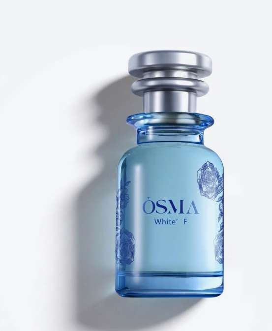 White' F by Osma Perfumes