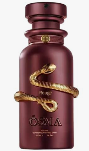 Rouge by Osma Perfumes