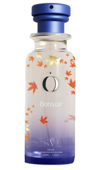 Bonsoir By Osma