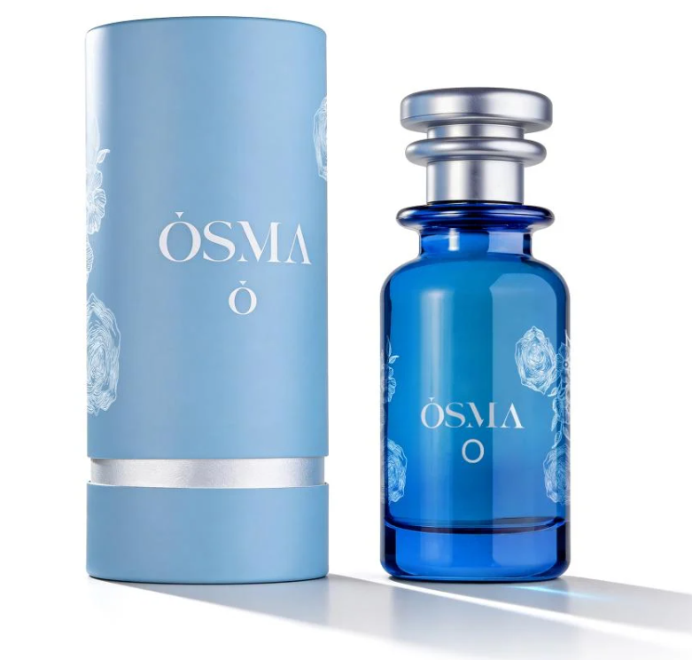 Osma O  by Osma