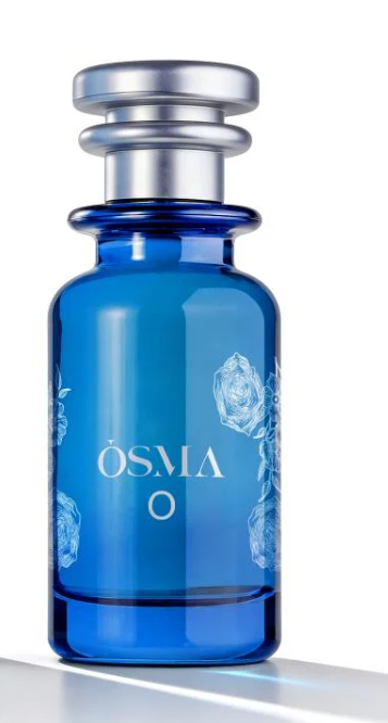 Osma O  by Osma