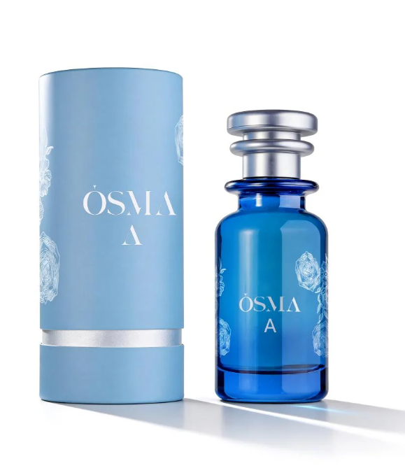 Osma A by Osma