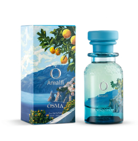Amaifi by Osma