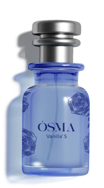 Vanilla S by Osma